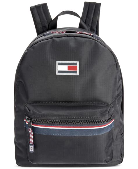 tommy backpack sale